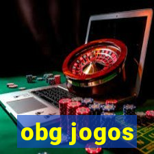 obg jogos